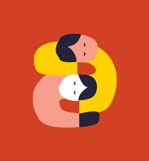 Hug