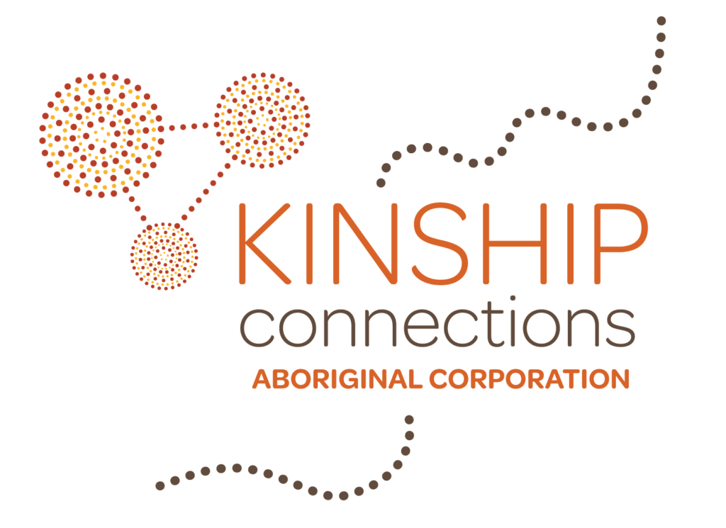 Kinship Connections logo